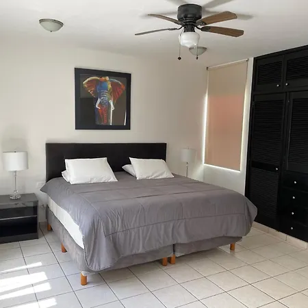 Apartamento Casa Mel, Excelente Ubicacion, Seguridad