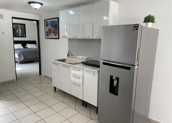 Apartamento Casa Mel, Excelente Ubicacion, Seguridad *