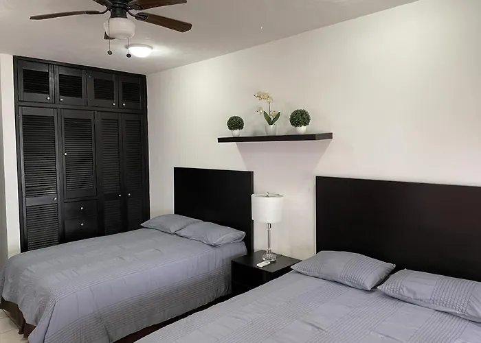 Apartamento Casa Mel, Excelente Ubicacion, Seguridad